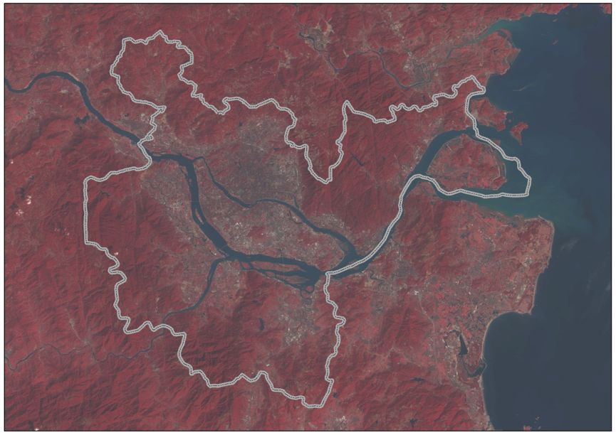 福州城的历史往事,福州城的前世今生