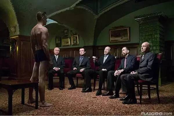 十大经典黑帮电影排名前十,5部经典黑帮电影一部都不能错过