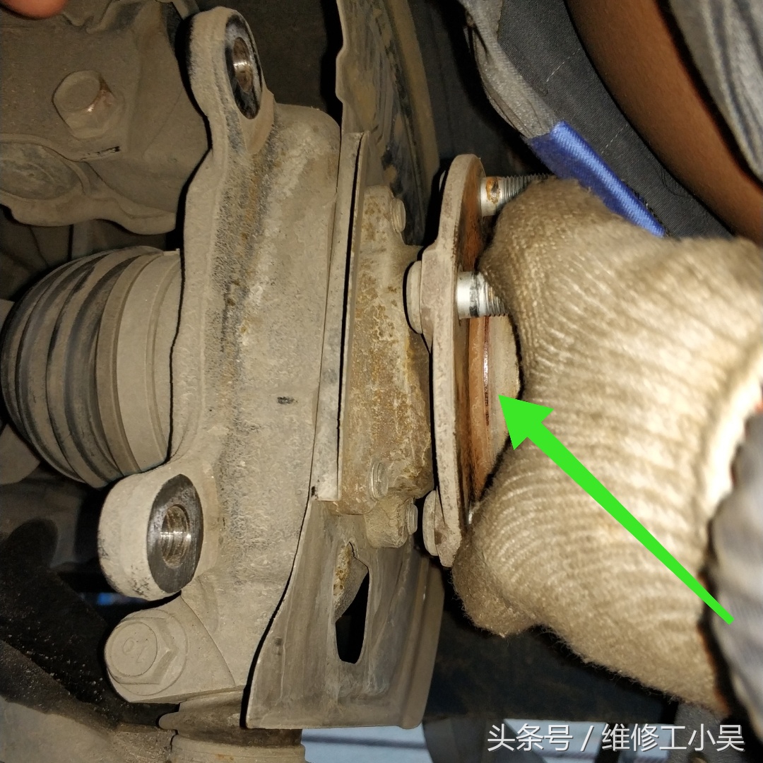 日产逍客发动机1500转嗡嗡响,逍客车1500转吱吱响