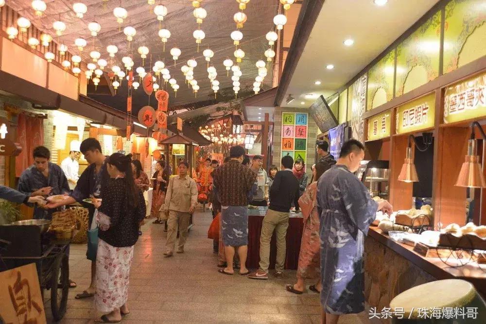 神操作！珠海人中秋国庆可以连休23天！还带来一波好消息