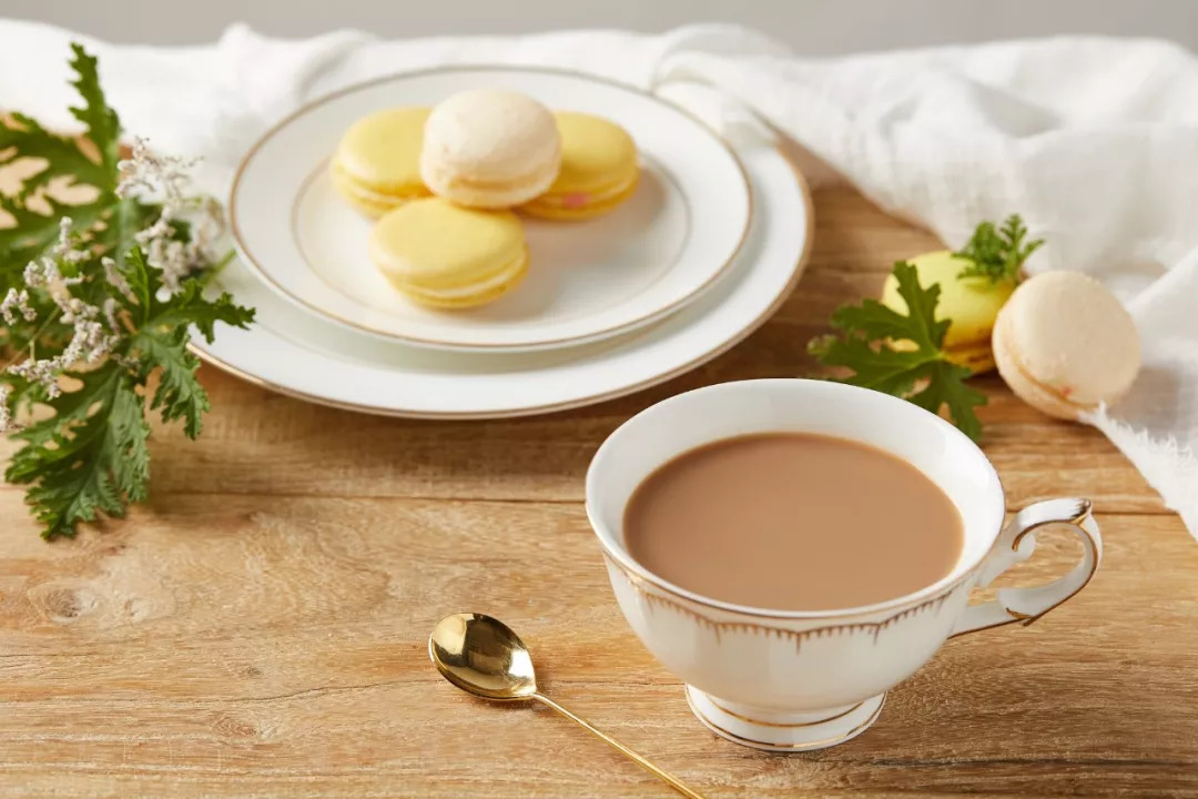 好喝日本奶茶,最好喝的日本奶茶