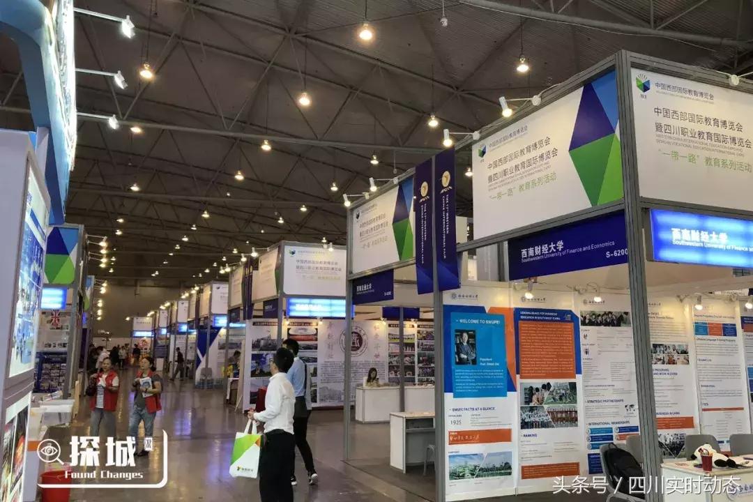 中秋赶地铁就能到的好去处,来一趟西博会好比去了全球90多个地区