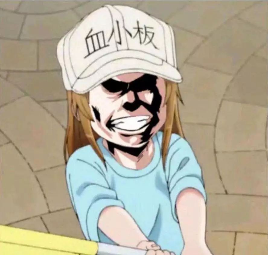 毕竟我也不是什么恶魔，7月番这些新笑梗你能玩多久？