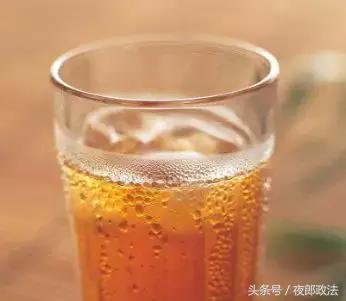 不合格饮料有哪些品牌,什么饮料检测不合格