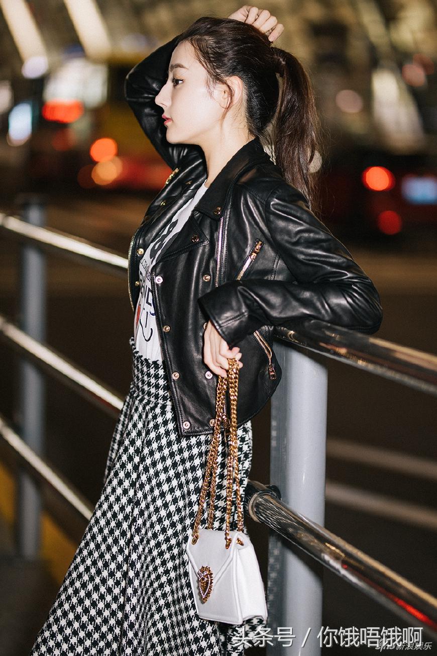 迪丽热巴同款绿色大包,迪丽热巴高级包