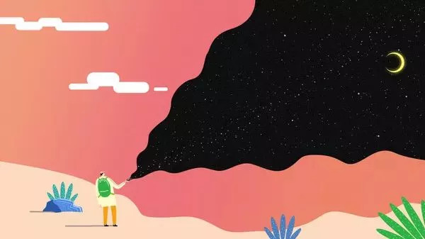 家长必看10幅漫画,教育孩子要趁早10幅漫画