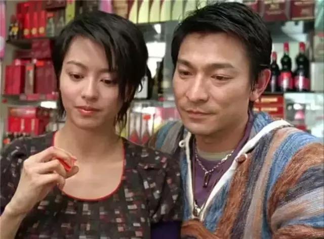 盘点刘德华11部赌片，第五部结局最悲情，最后一部阵容大口碑差