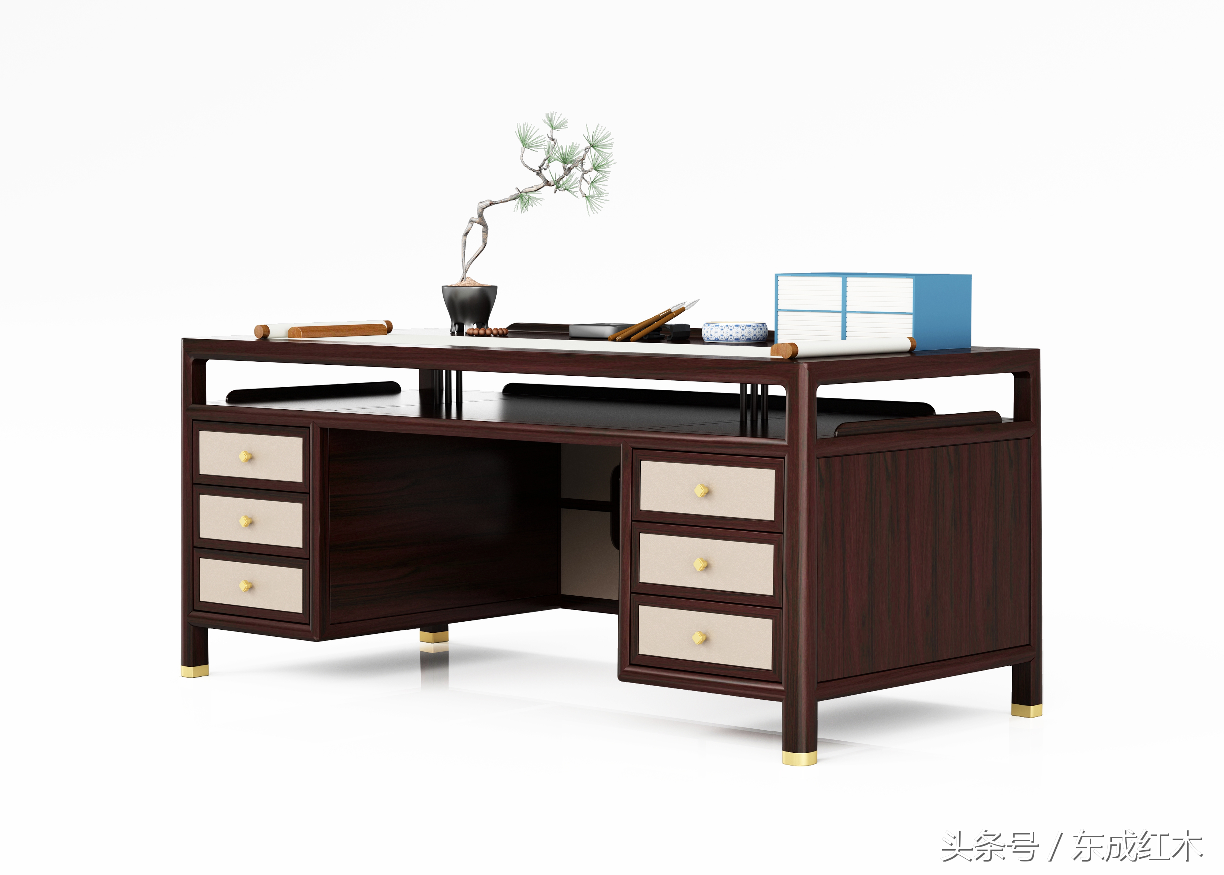 红木房屋建造,红木房子建造全过程