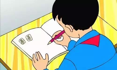 刚上一年级的孩子怎样练写字,如何帮一年级孩子书写一手好字