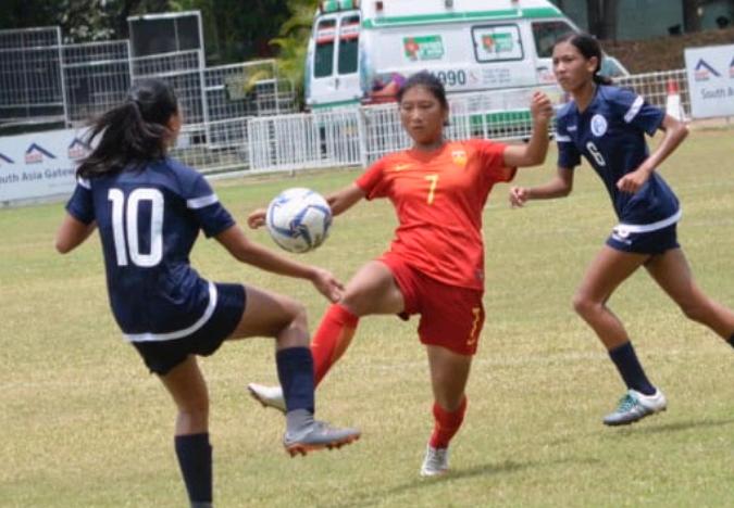 中国女足进球遭到质疑,中国女足最近踢进7个球的比赛