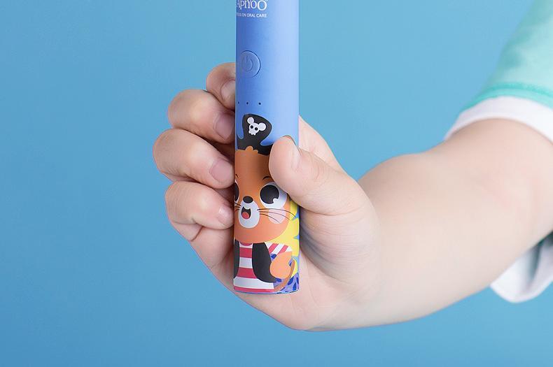 儿童怎么选适合的电动牙刷,儿童电动牙刷怎么选一次性告诉你