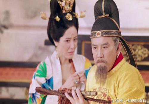 天妒英才，这句成语用到建宁王李倓的身上，是再恰当不过了