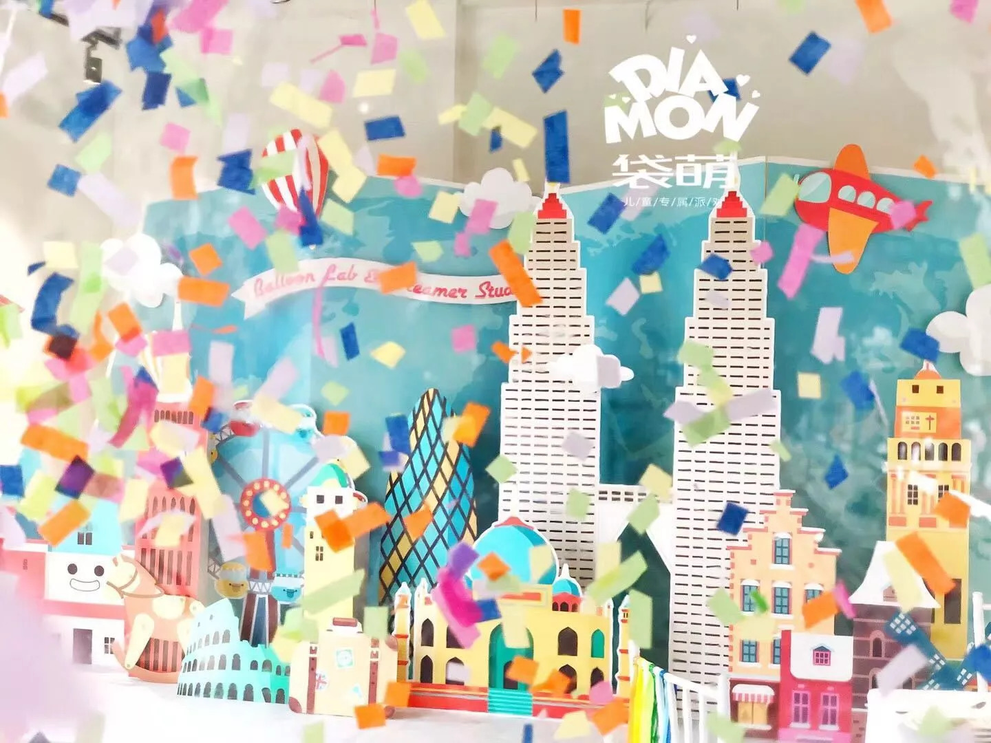 特色的宝宝宴,最新宝宝宴