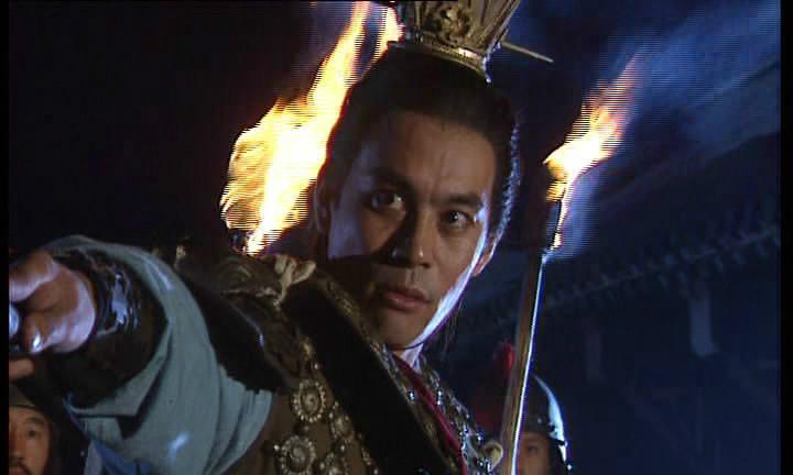 为啥夏侯惇是三国死的最高将领,曹魏夏侯惇去世