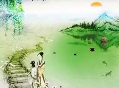 忆清明祖辈给我们留下了什么?