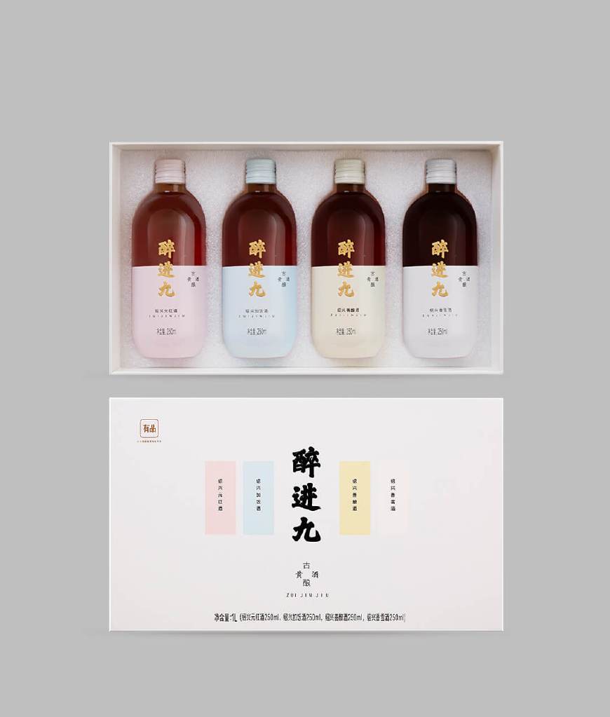 黄酒年轻化之路，新产品、新表达、新渠道