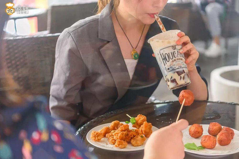 台湾钻石茶推荐,台湾黑钻老茶