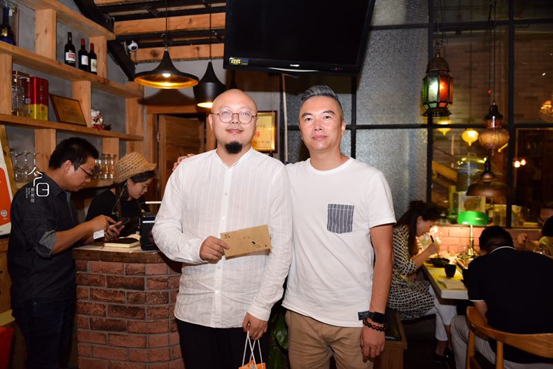 四年蜕变，升级再出发——恬记MIX耗儿鱼四周年庆