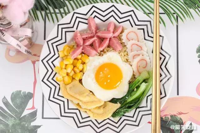 最火ins泡面小食堂,曾经红极一时的泡面小食堂