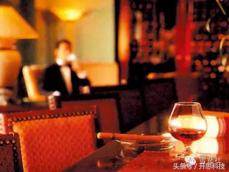 告诉你玩雪茄的一些省钱小知识,雪茄小知识图示