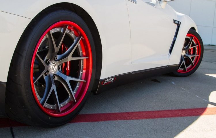 新款日产gtr全方位解析,22款东瀛战神日产gtr改装