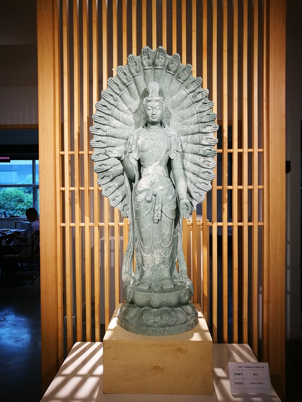 曲阳雕刻是怎么来的,不服不行的规矩