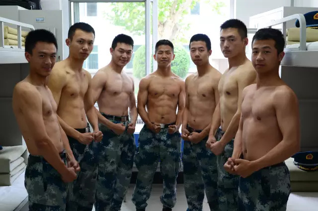 部队军营健身房,军营健身房