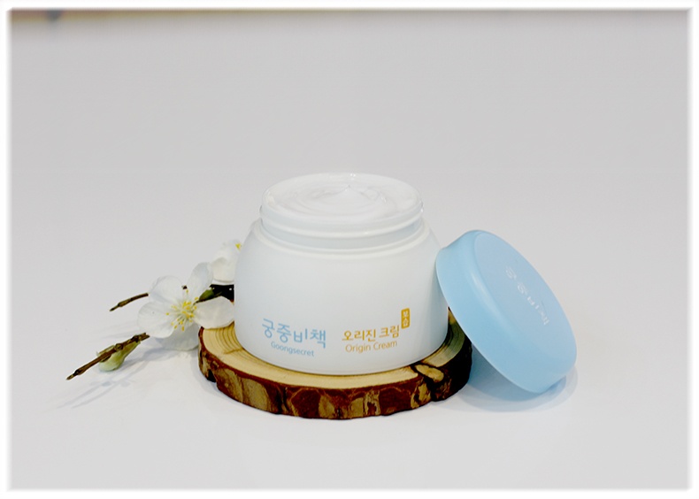 亲护儿童面霜推荐6-12岁,秋冬混合肌肤好用的面霜