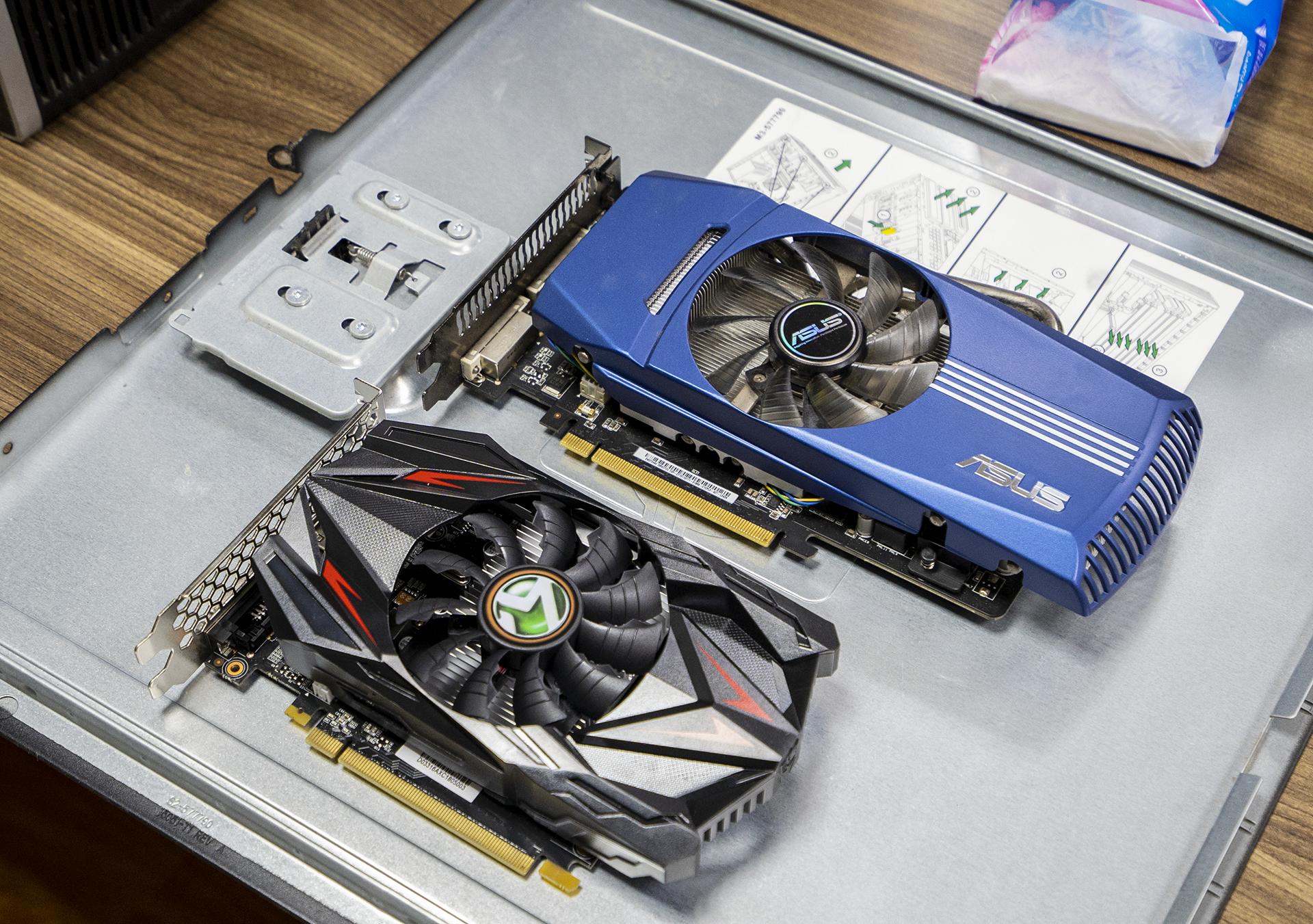 显卡硬件升级,显卡硬件加速怎么开启win10