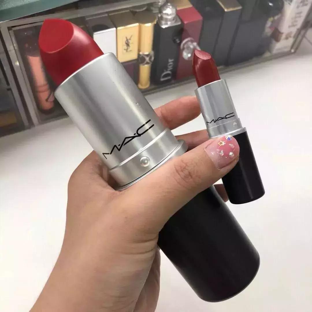 70元买的mac是正品吗,第一次买mac口红