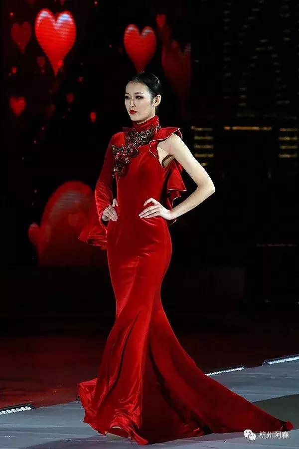 重庆国际时装周主办,重庆国际时装周