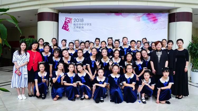 今天，鼓楼这所学校再也低调不下去了！