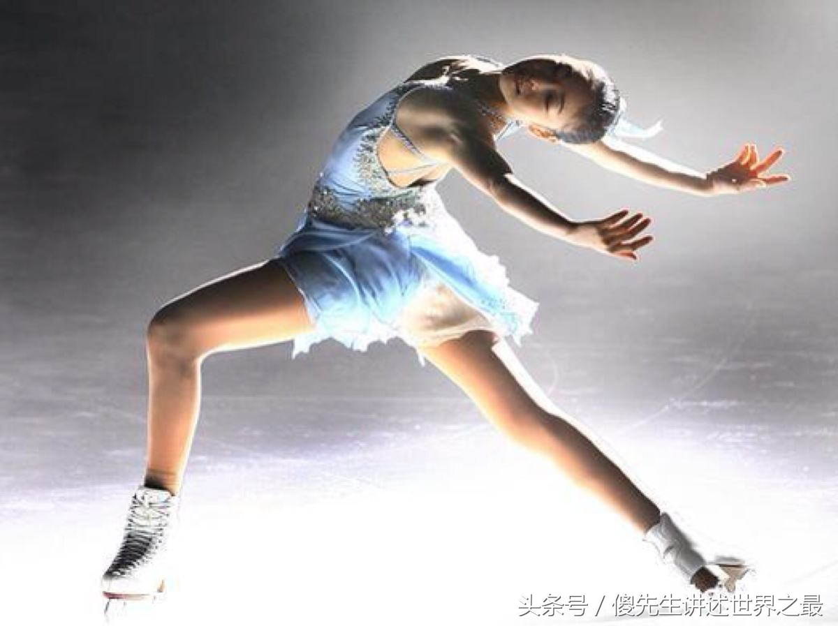 世界体育界各大女神,世界体坛女神