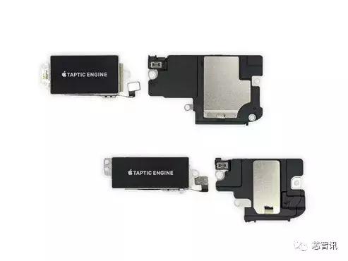 iphonexs拆解视频,苹果xsmax拆解