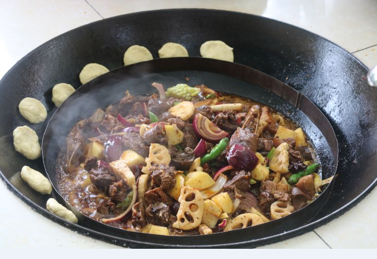 最好看的紫薇花美景,初秋靓丽的紫薇花