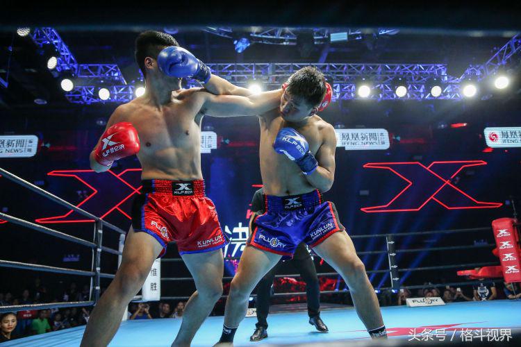 昆仑决决胜密码新秀赛,郭强昆仑决视频