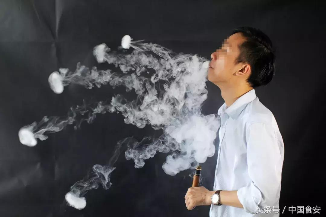 比香烟毒七倍致癌吗,比香烟危害小的电子烟