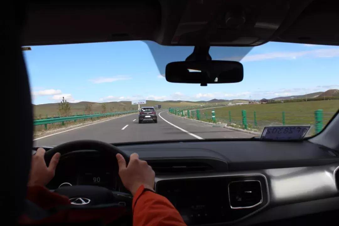 全新一代瑞虎8秘境雨林深度体验 (开19款1.6t豪华版瑞虎8自驾游)