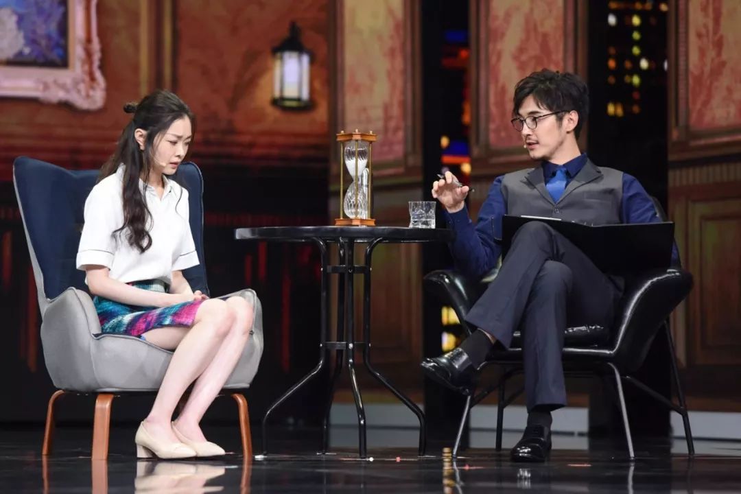 金世佳和宋轶演员请就位,金世佳宋轶吐露心声