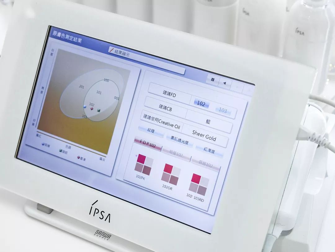 国庆黄金周香港逛街买什么？一大波大牌美妆新品等你来翻牌4