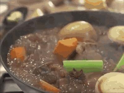 古法手工铸铁锅,真正的无涂层铸铁锅