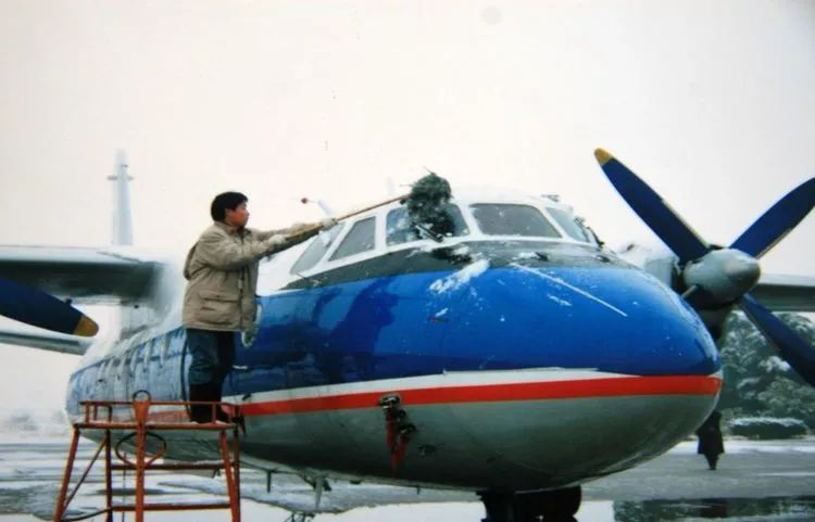 从三里街到骆岗再到新桥,你了解合肥机场吗?珍贵照片带你穿越它的前身今世!