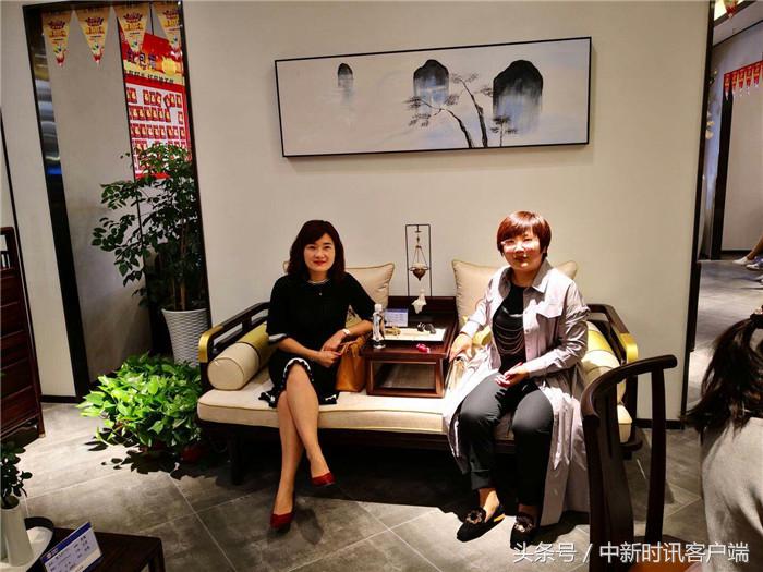 钱塘悦色实木家具是啥地方产的,钱塘悦色家具总店在哪里