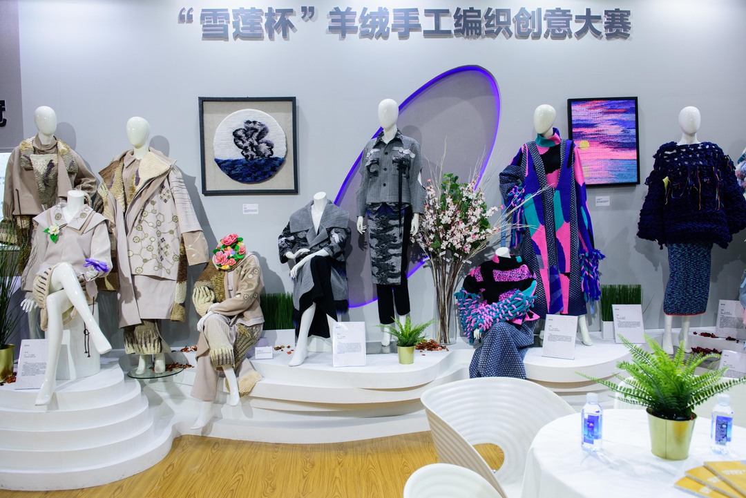 2016北京时装周精彩活动全回顾,2018北京时装周全集