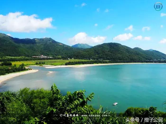 川岛旅游攻略2天一晚,广东省台山市川岛镇下川岛