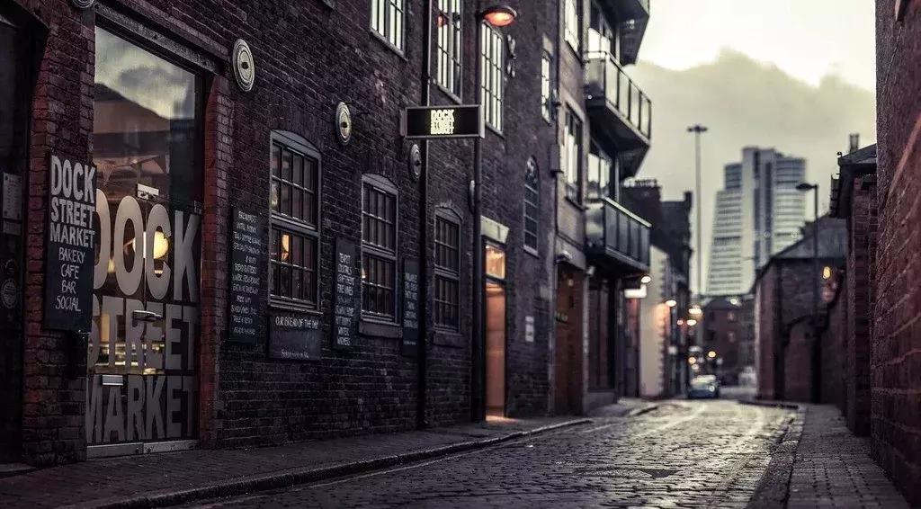 丘麦丘法式生活餐厅入驻磐基名品中心，开启浪漫法式生活的一天