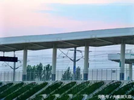 千年古村西溪村,大荔柳池村央视节目