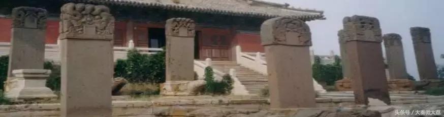 千年古村西溪村,大荔柳池村央视节目