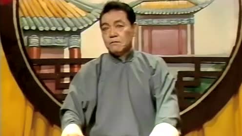 悼念罗成评书词,隋唐演义单田芳老爷子