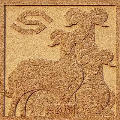 56个民族图腾象征意义,56个民族分别有什么图腾